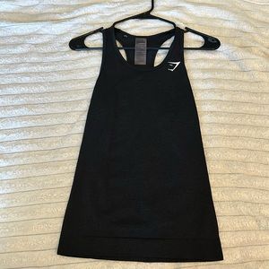 Gymshark Tank Top - Vital Seamless